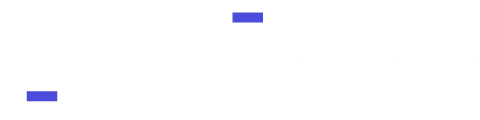 Logotipo Quipô Design (negativo)