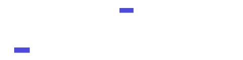 Logotipo Quipô Design (negativo)