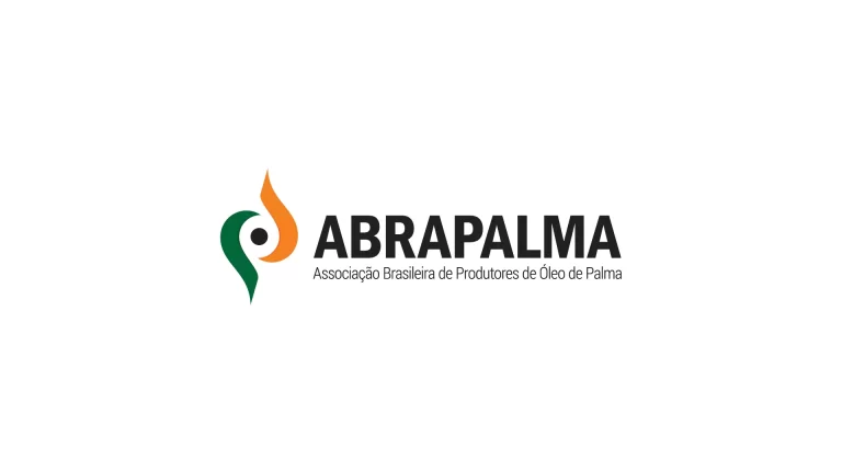 Design de logotipo para Abrapalma